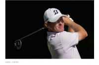 스네데커, PGA 투어 정규시즌 마지막 대회 윈덤챔피언십에서 첫날 '59타'기록