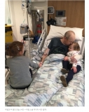 백혈병 투병 PGA 골퍼 재러드 라일(36·호주), 치료 중단…"남은 시간 남편이 두 딸과 더 많은 시간을 보낼 수 있도록 할 것"