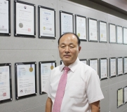 [Yeogie인터뷰] 태영전열, 친환경 에너지 개발 선도 기업으로 발돋움!