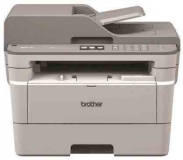 기업용 흑백 레이저 프린터/복합기