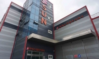 SUN SGM, CNC 타입 톰슨면판자동가공기계와 초고속 검사기 공개