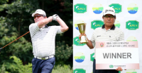 신용진, 최윤수 ‘제8회 그랜드CC배 KPGA 시니어 골프대회’