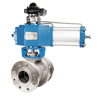 Floating Ball Valves