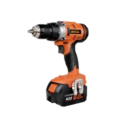 BL22T806 해머드릴 21.6V 6.0Ah