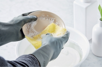 바스프 플라스틱 첨가제 기술, 국내 멜트블로운 부직포 업체 사업 영역 확대 기여