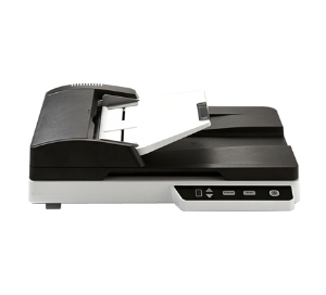 Avision AD120 A4 평판