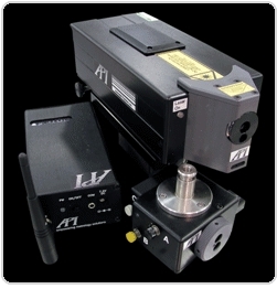 XD Laser Interferometer