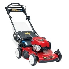 TORO20334 22-in Key시동 잔디깍기