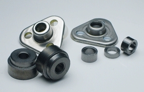 Bush for EGR valve