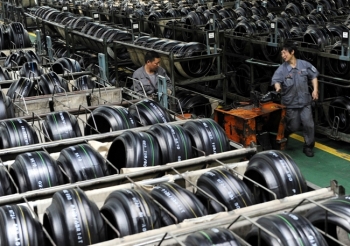 국산 타이어의 대미 수출환경 변화와 대응방안(上)