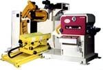NC LEVELLER FEEDER