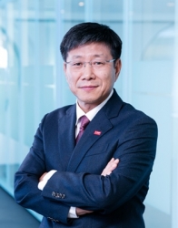 한국바스프, 김영률 신임 대표이사 취임