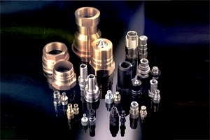 QUICK COUPLING