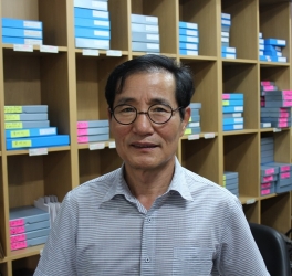 [Yeogie인터뷰] 신흥다이아몬드 설립 30주년 맞아