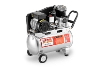 Belt Type Compressor