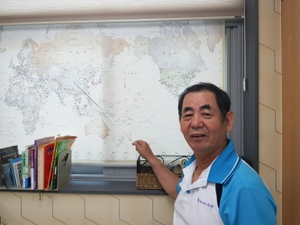 [Yeogie인터뷰] 플랜트 기계 분야의 글로벌 노마드 '(주)경동'