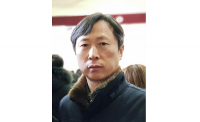 (주)엠디. 트레드밀의 한계를 벗어난 재활훈련용 웨어러블 로봇 개발