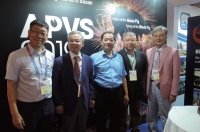 APVS 2019조직위, ‘IPVS 2018’ 참관