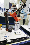 [Monthly Focus] 2018 세미콘코리아에서 찾은 로봇 혁신 기술들