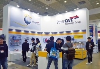 [Special Report] AutomationWorld 2018 • SIMTOS 2018 하이라이트 - ②ETG Korea