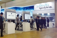 [Special Report] AutomationWorld 2018 • SIMTOS 2018 하이라이트 - ①지멘스(Siemens)