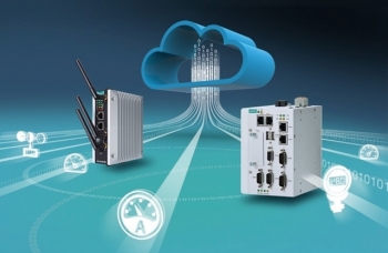 IIoT 시대를 맞아 새로운 경쟁에 돌입한 IIoT 게이트웨이! - ①