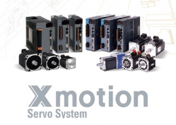 LS산전 서보 시스템, ‘Xmotion’으로 새롭게 선보여