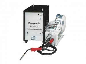 Panasonic YD-350GZ4
