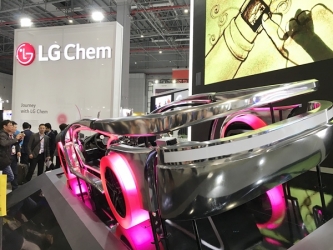 LG화학, 美 자동차용 접착제 생산 전문 기업 유니실社 인수