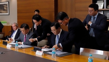 KCC, 美 모멘티브 인수로 글로벌 시장 확대