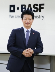 한국바스프(주) 김병연 여수공장장, 바스프 아태지역 모노머 생산관리 및 한국바스프(주) 공장관리 부문 사장직 취임