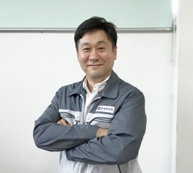 [Yeogie인터뷰] 세계 시장 공략하는 (주)한국마쓰이