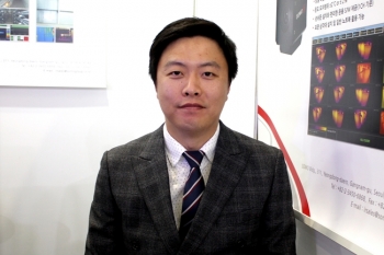 [Special Feature] (주)소모에너지엔테크놀러지, 90° 시야각 열화상 카메라 출시 - 한국전기산업대전 2018 & 한국발전산업전 2018