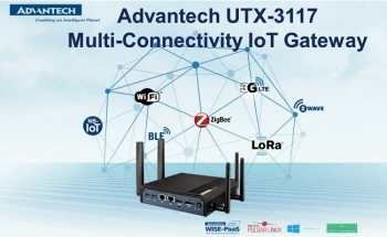 IIoT 시대를 맞아 새로운 경쟁에 돌입한 IIoT 게이트웨이! - ④