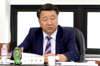 [Yeogie인터뷰] 한국전기기술인협회 김선복 회장