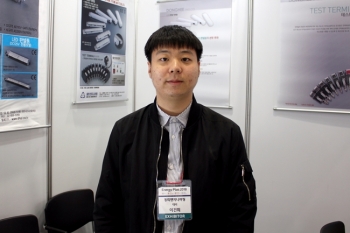 [Special Feature] 동희엔지니어링, 신형 활선경보장치 보급에 집중 - 한국전기산업대전 2018 & 한국발전산업전 2018