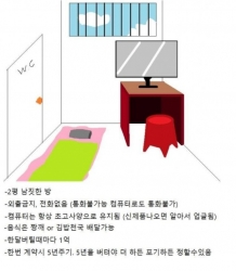 5년 버티면 60을 준다면 할 수 있다? 없다?