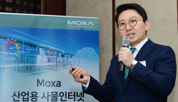 네트워크와 IIoT가 MOXA의 두 가지 성장엔진!