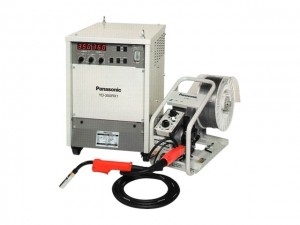 Panasonic YD-350RX1