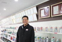 [Yeogie인터뷰] 산업용 MRO 시장을 이끄는 기업 ‘남방CNA(주)’