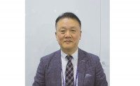 [2018 로보월드] (주)수성, 운반기계 名家, 모바일 로봇 시장 진출