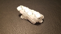 엠오피, 3D프린터 이용 세라믹 소재의 패브릭 부품 시험 생산 성공