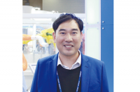 [2018 로보월드] 현대로보틱스, 새로운 色 보여준다
