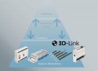 한국훼스토, Industry 4.0의 연결 기술 IO-Link 개발