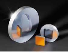 λ/20 First Surface Mirrors