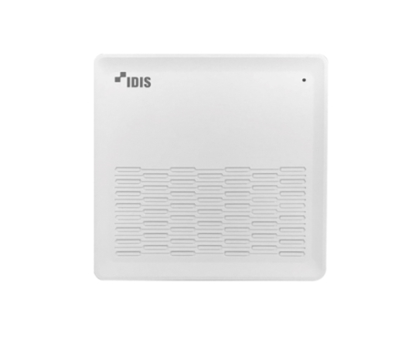 NETWORK VIDEO RECORDER