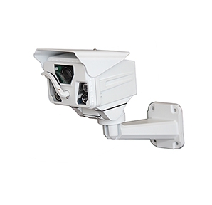 IR BULLET CAMERA