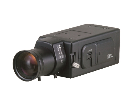 HD-TVI CAMERA