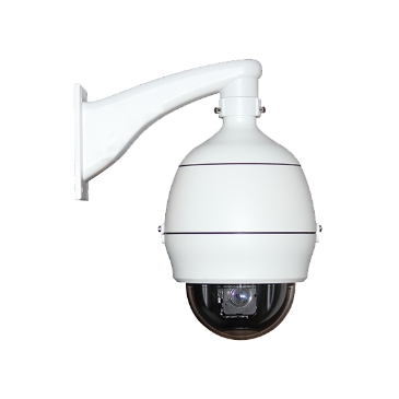 IR SPEED DOME CAMERA