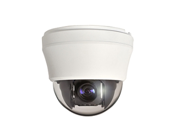 IR DOME CAMERA